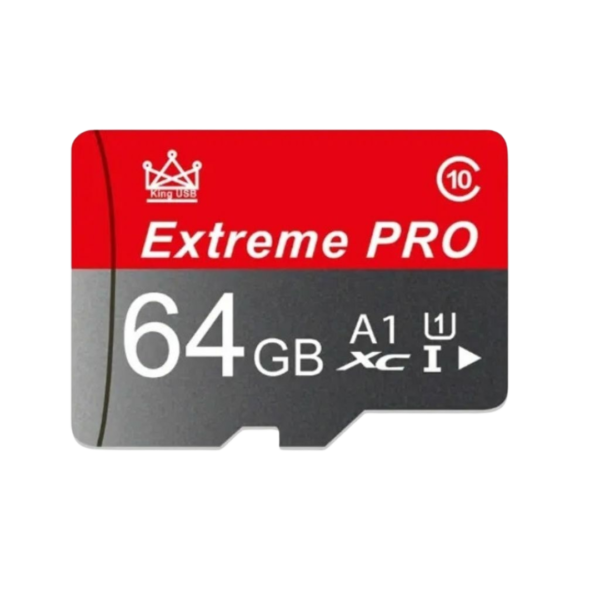 Cartão de Memória Extreme Pro - 64Gb - Image 2