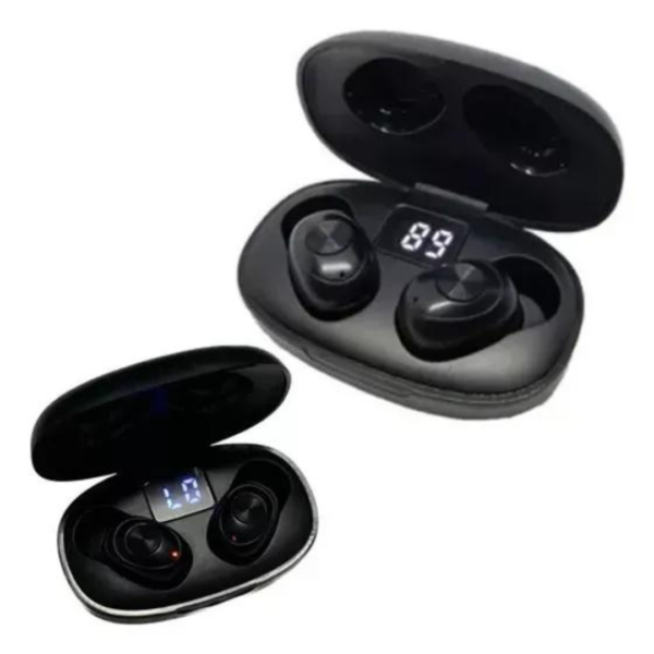 Fone de Ouvido Stereo Bluetooth AGold FN-B07 - Image 3